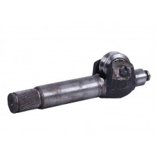 Вал горизонтальний рульової колонки (з підшипником) Shifeng 240